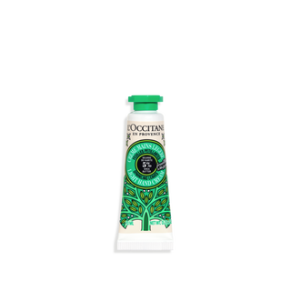 Creme de Mãos Light Karité Sparkling Leaves 10ml